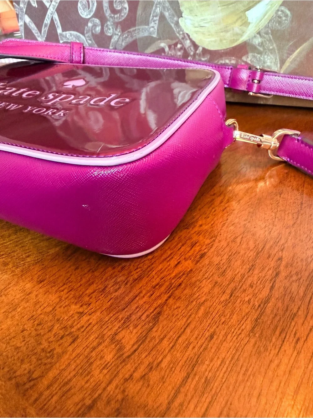 kate spade 💖 kate
